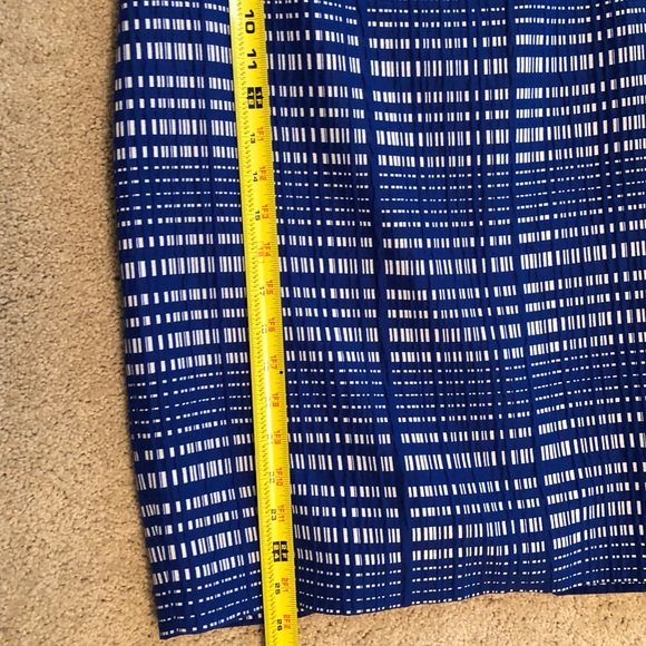 Banana republic pencil skirt - Picture 6 of 6